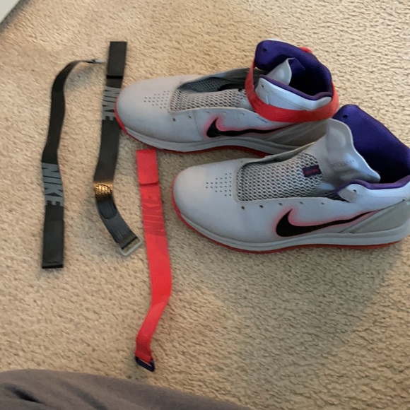 Air max hyper dunks - Picture 2 of 7